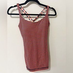 Lululemon?free to be tank top 6